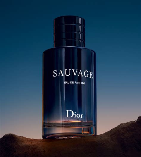 dior sauvage parfum review|christian Dior eau sauvage review.